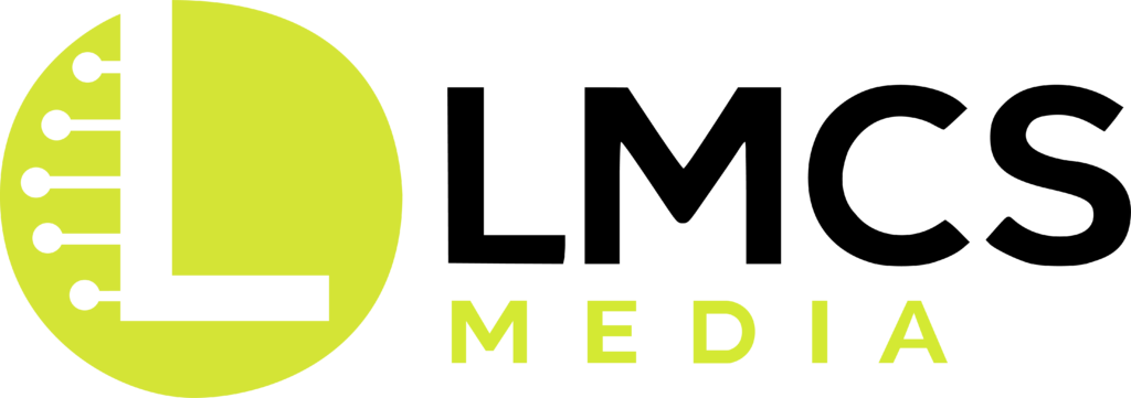 Logo LMCS-MEDIA e.K.