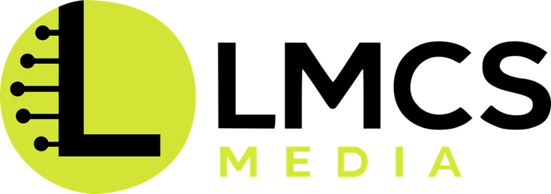 Logo LMCS-MEDIA e.K.